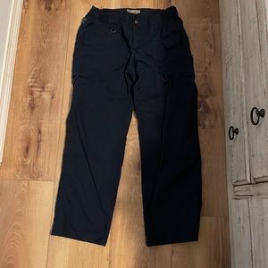 5.11 women’s tactical EMS pants sz 14